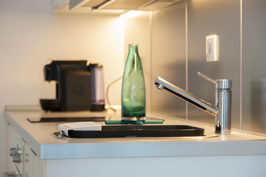 Severa Apartments Lisboa Ngoại thất bức ảnh