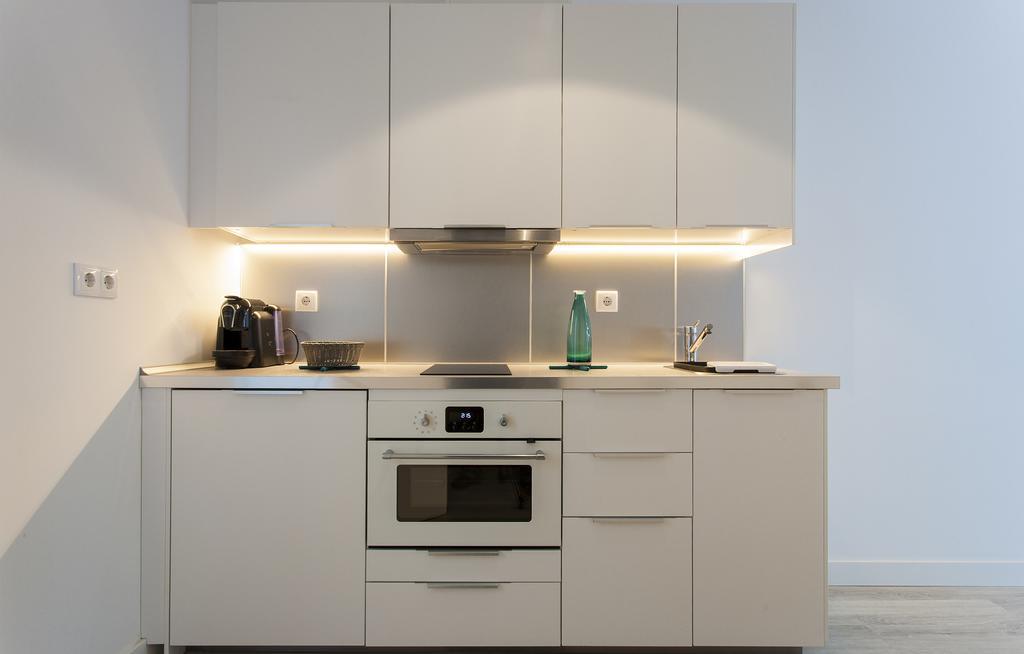 Severa Apartments Lisboa Ngoại thất bức ảnh