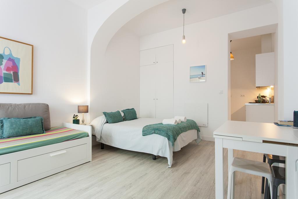 Severa Apartments Lisboa Ngoại thất bức ảnh