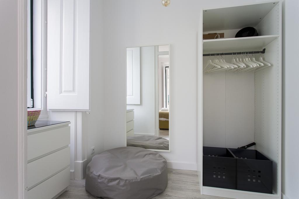 Severa Apartments Lisboa Ngoại thất bức ảnh