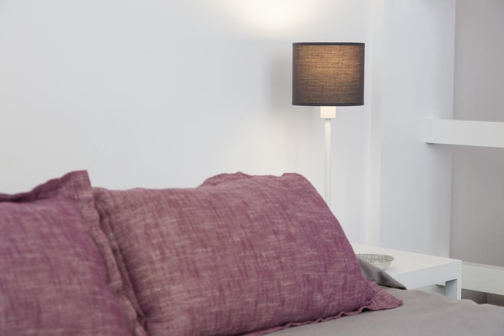 Severa Apartments Lisboa Ngoại thất bức ảnh