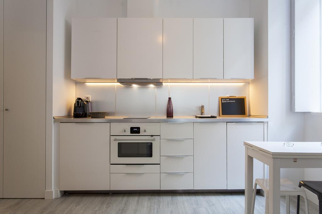 Severa Apartments Lisboa Ngoại thất bức ảnh