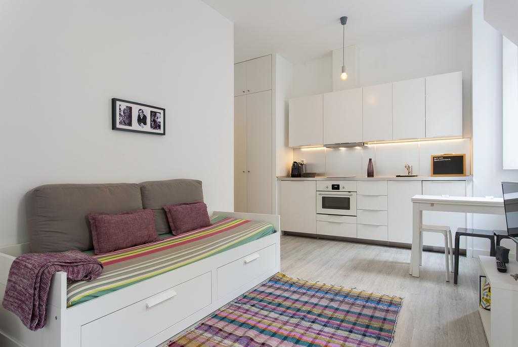 Severa Apartments Lisboa Ngoại thất bức ảnh