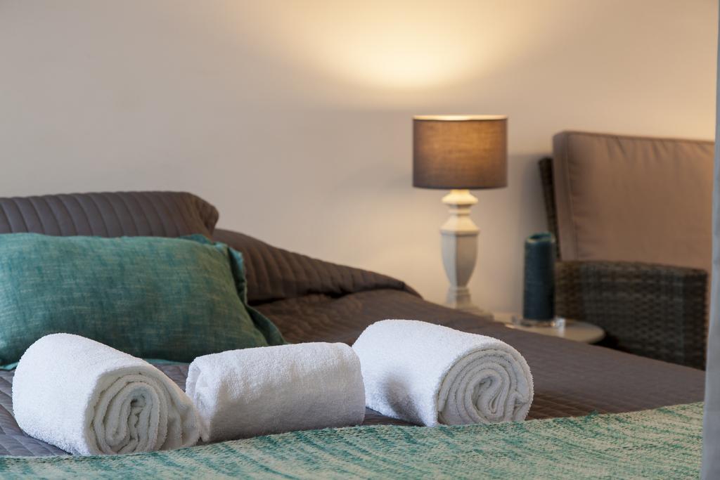 Severa Apartments Lisboa Ngoại thất bức ảnh