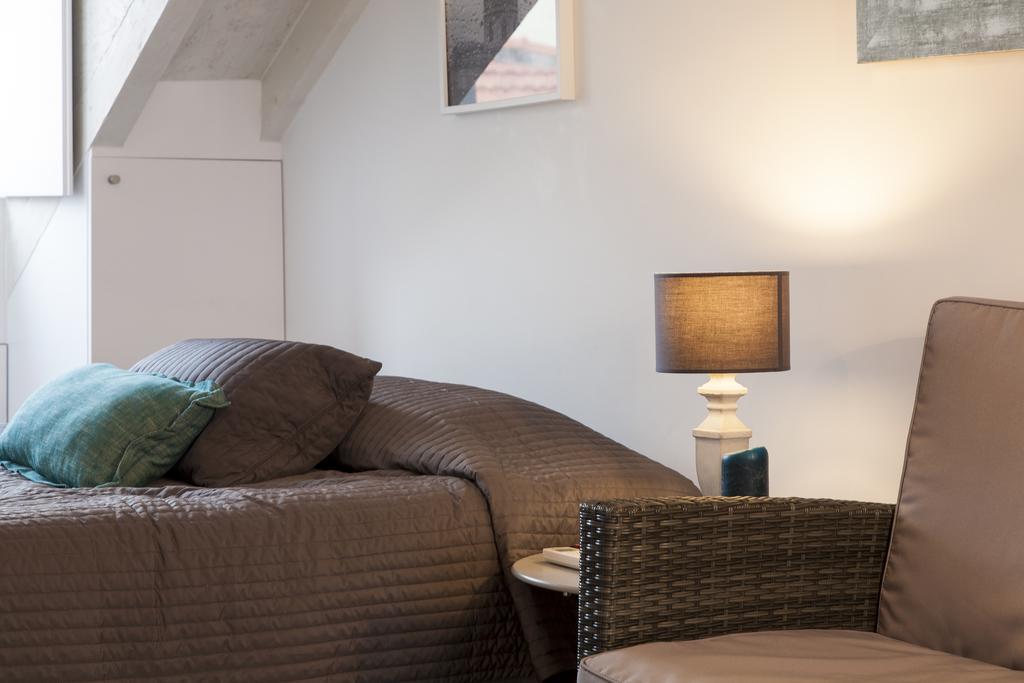 Severa Apartments Lisboa Ngoại thất bức ảnh