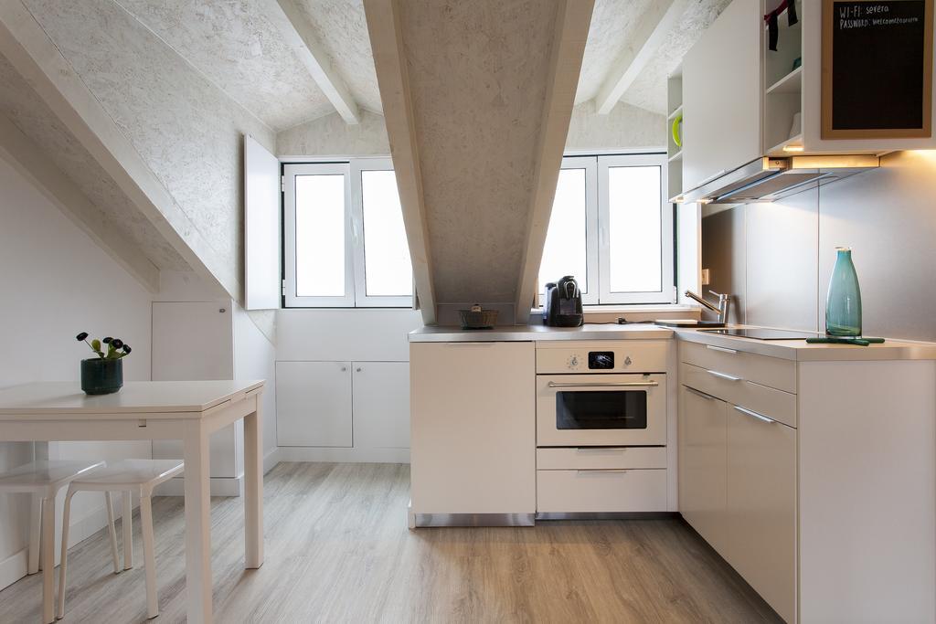 Severa Apartments Lisboa Ngoại thất bức ảnh