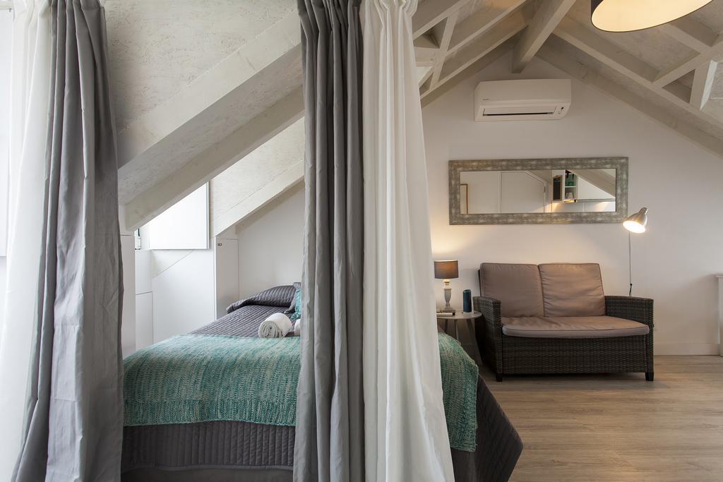 Severa Apartments Lisboa Ngoại thất bức ảnh