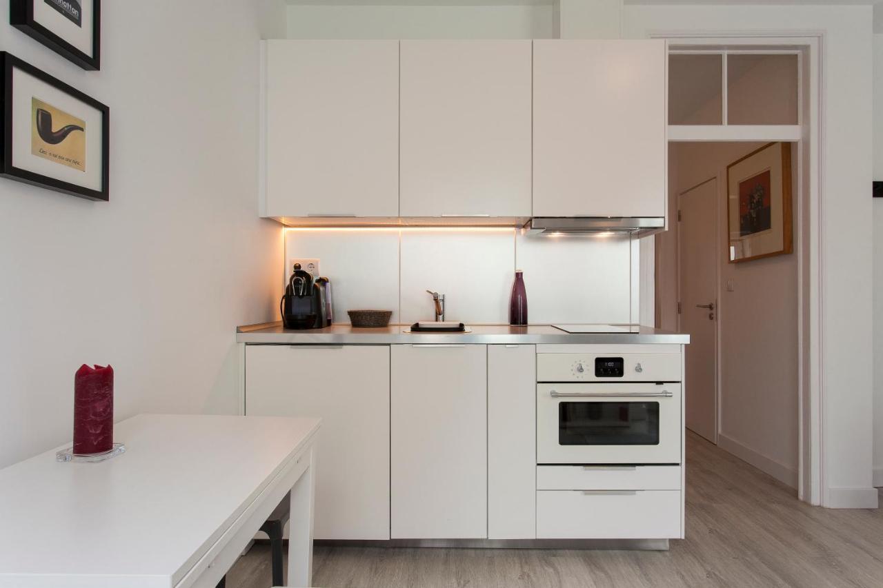 Severa Apartments Lisboa Ngoại thất bức ảnh