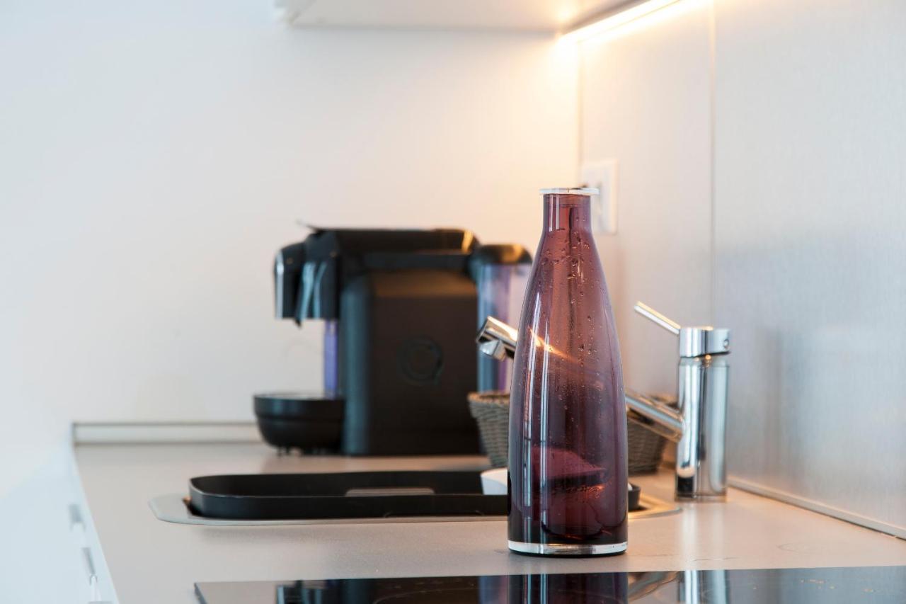 Severa Apartments Lisboa Ngoại thất bức ảnh