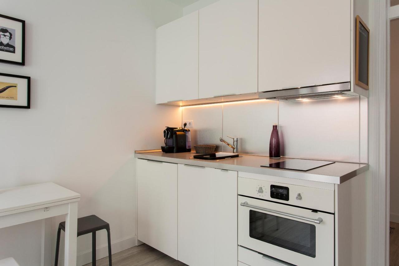 Severa Apartments Lisboa Ngoại thất bức ảnh