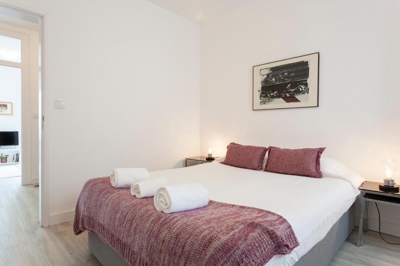Severa Apartments Lisboa Ngoại thất bức ảnh